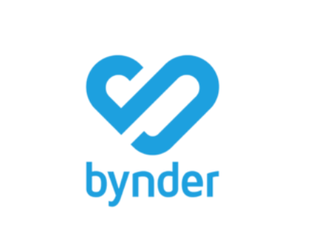 Bynder Logo
