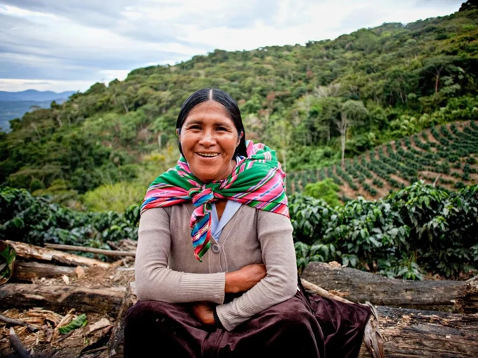 Bolivian Coffee thumbnail