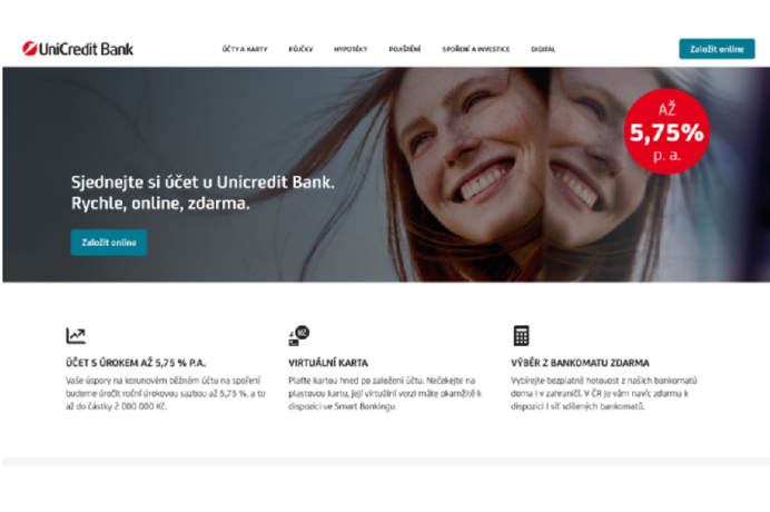 UniCredit site