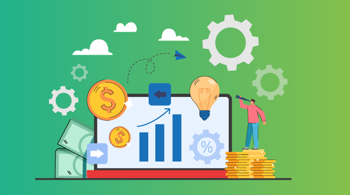 Increased ROI