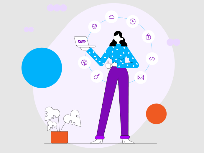 Kentico image 3