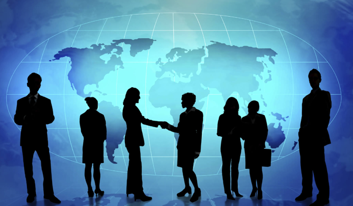 Global company