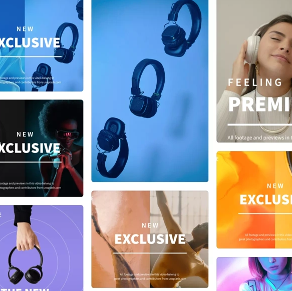 Multibrand Functionality