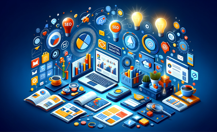 Marketing Teams