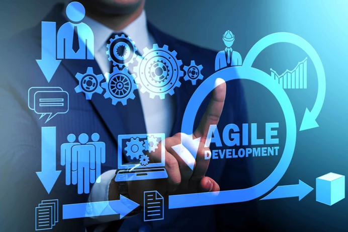 Agile development