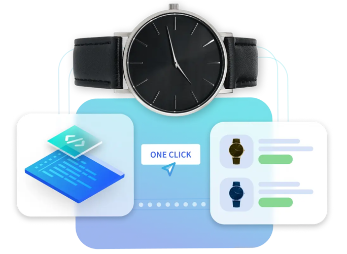BigCommerce online sales