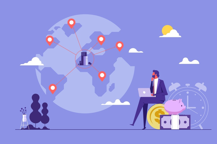 Control Over Global Campaigns