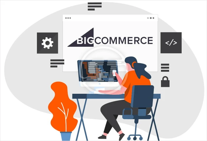 BigCommerce developers