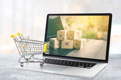 E-commerce